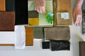 Abstract: The Art of Design: Inredningsdesign – Ilse Crawford