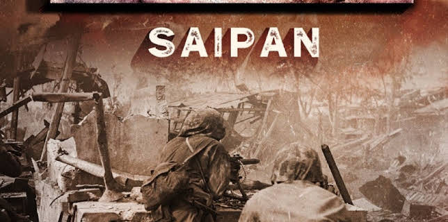 As It Happened: Saipan (2020)