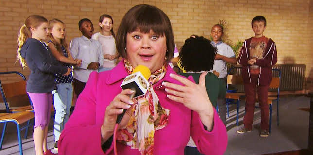 2:50 PM: Gigglebiz (S4 E20) (S4) | Cbeebies | 3/25 2026