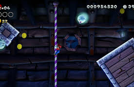 Mother Goose Club: Let's Play Super Mario: New Super Mario Bros. U Deluxe: EP16