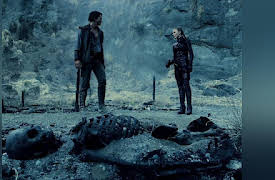 Legend of the Seeker Season 1: Reckoning