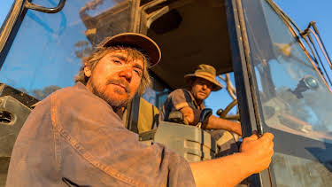 15:00: Australian Gold - Schatzsuche Down Under | Kabel Eins Doku | 3/28 2026