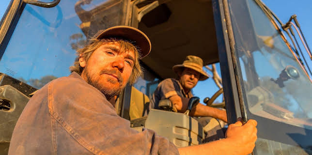 14:00: Australian Gold - Schatzsuche Down Under | Kabel Eins Doku | 3/25 2026