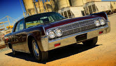 Wheeler Dealers