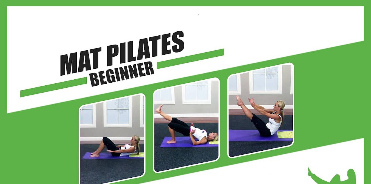 Beginner Pilates From The Week of 02/28/2011