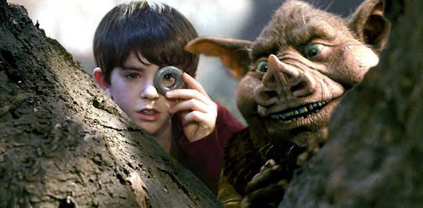 'The Spiderwick Chronicles' reboot is no longer moving forward.