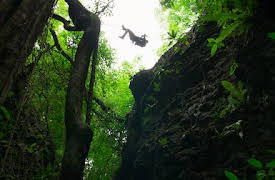 Sobrevivir es el reto: Misión de rescate en la selva: 2.ª parte