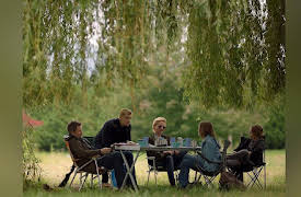 Aftermath, Season 1: Hieronymo's Mad Againe