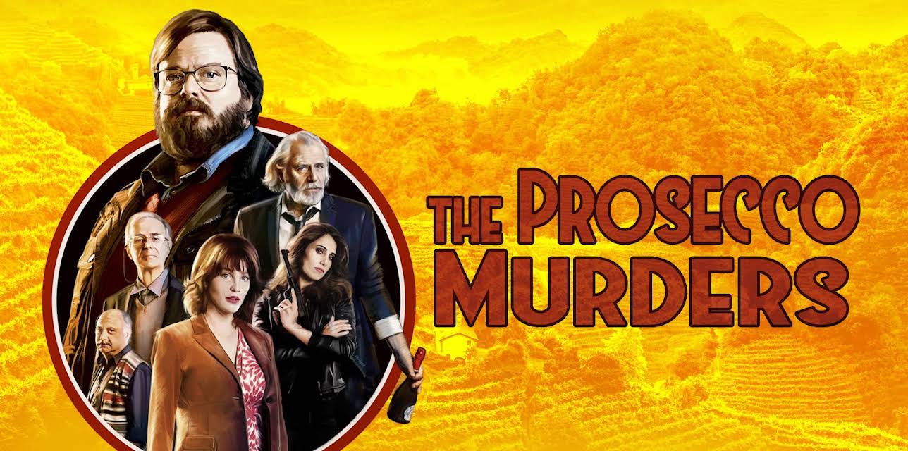 The Prosecco Murders (2017)
