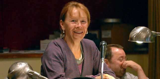 21:00: Die Fahrradfahrerin von Sanssouci – Jutta Hoffmann | MDR Fernsehen | 2/12 2026