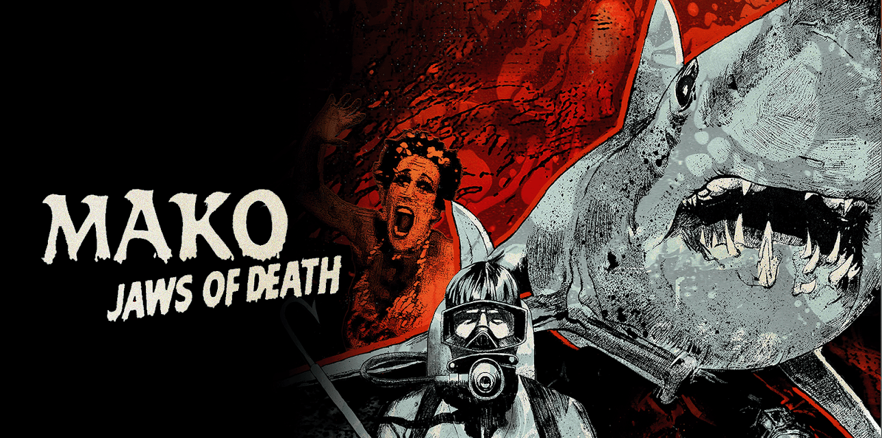 Mako: The Jaws of Death (1976)
