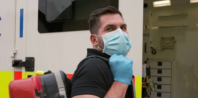 11:30: Lebensretter hautnah - Wenn jede Sekunde zählt | Sat1 | 2/13 2026