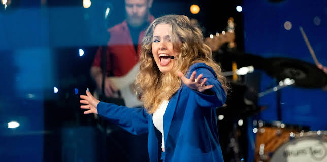 11:50: Beat for beat | NRK 2 | 10/30 2025