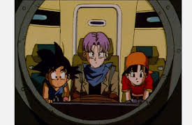 Dragon Ball GT: Lord Luud