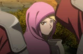 La heroica leyenda de Arslan: El verdadero rostro de un caballero