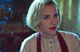 Flickorna i växeln: Kapitel 5: Det förflutna