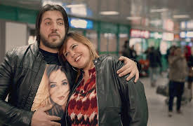 90 Day Journey: Rebecca & Zied: Part 2