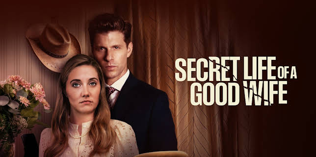 Secret Life of a Good Wife (2025)