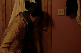 Season 1: Trickster Ep. 3