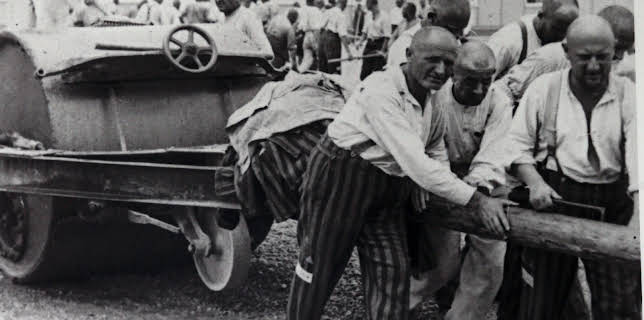 12:45: Hitlers Sklaven - Die Geschichte der NS-Zwangsarbeit | ZDFinfo | 11/23 2025