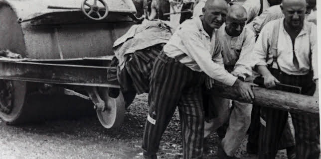 Hitlers Sklaven - Die Geschichte der NS-Zwangsarbeit