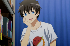 The Day I Became A God (Simuldub): The Day of Filming