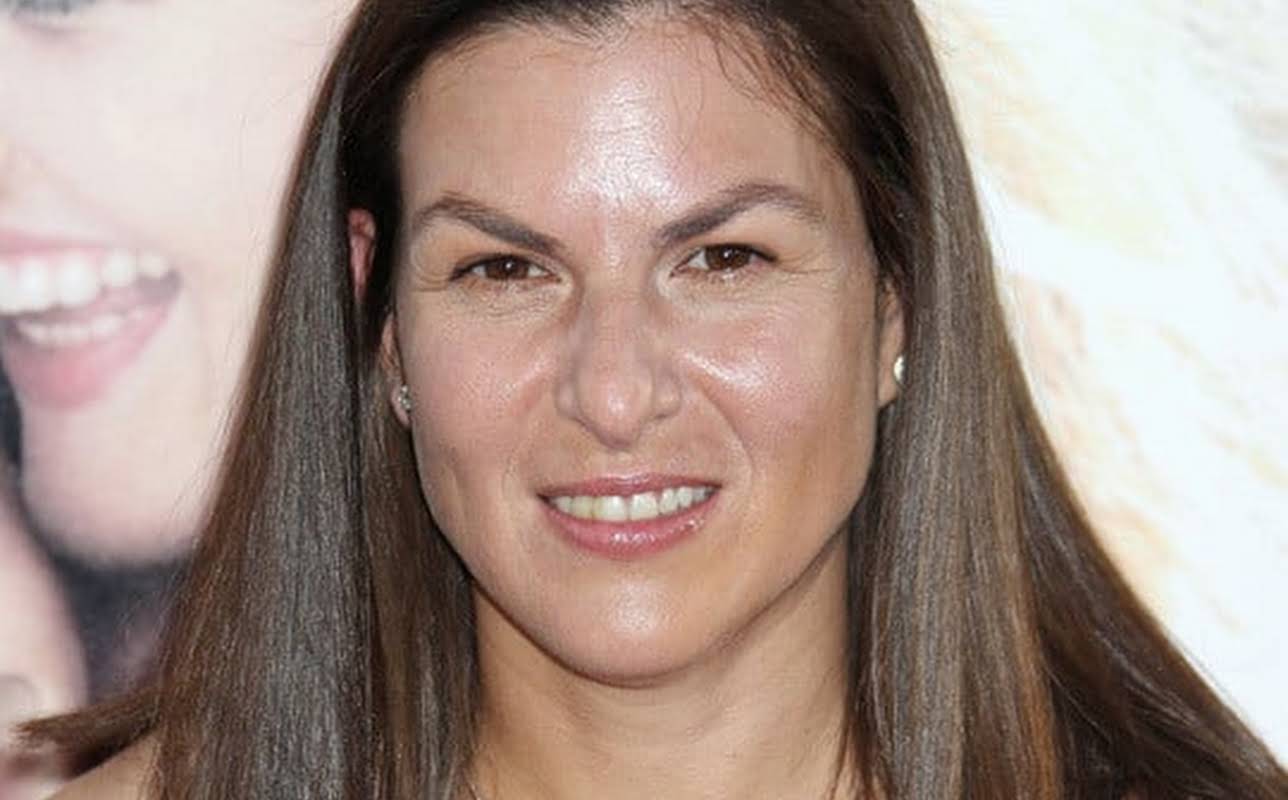 Nanette Burstein