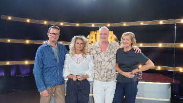 07:25: Alla mot alla med Filip och Fredrik (S12 E34) (S12) | Kanal 5 | 10/13 2026