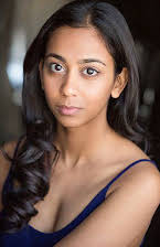 Anjana Vasan som 