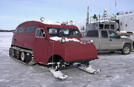 Ice Lake Rebels Season 1: Cold Snap