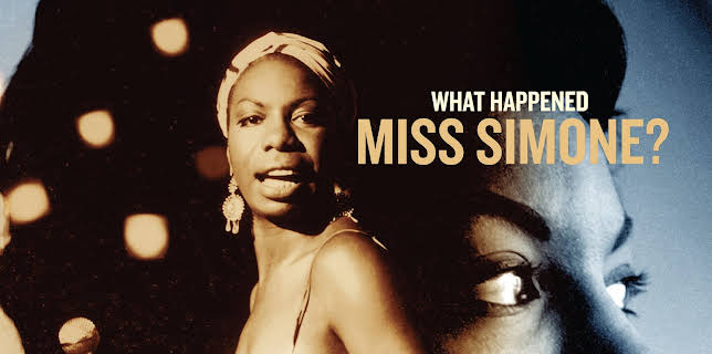 Nina Simone - What Happened, Miss Simone? (2016)