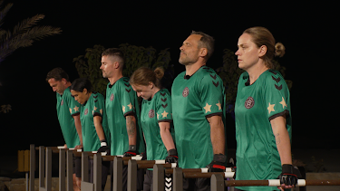 04:20: Superstars 2025 (S9 E1) (S9) | Kanal 9 | 9/29 2026