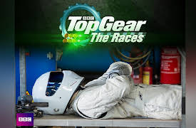 Top Gear: The Races: Episode 1