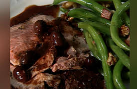 In Julia's Kitchen with Master Chefs, Season 1: Lynne Rossetto Kasper