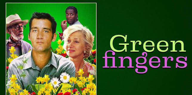 Greenfingers (2001)