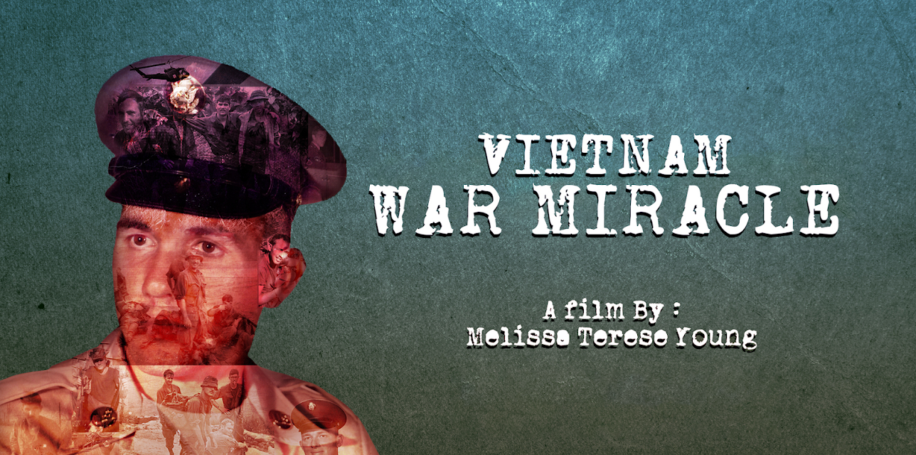 Vietnam War Miracle (2018)