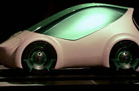 FutureCar Season 1: The Brain