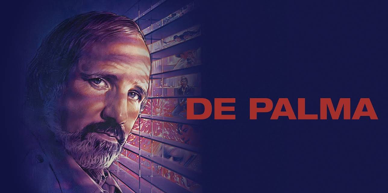 De Palma (2021)