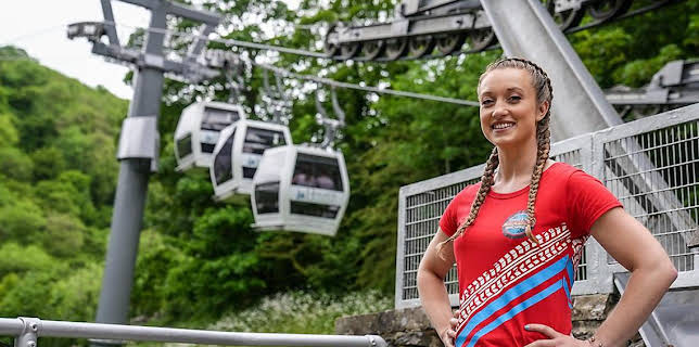 12:40 PM: Grace's Amazing Machines (S3) | Cbeebies | 12/22 2025