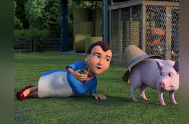 Shane the Chef: Missing Mum