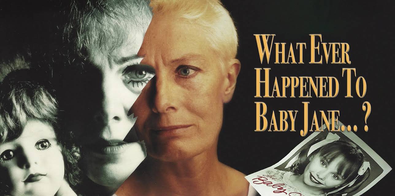 What Ever Happened to Baby Jane? (1991)