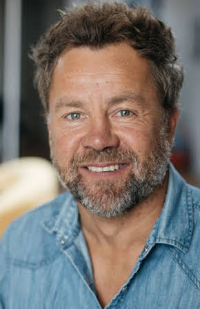 Fred Epaud as 