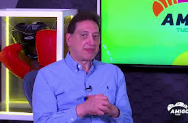 Amigos season-1: ¡Steelers se arma con todo!