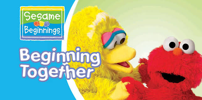 Sesame Beginnings: Beginning Together (2010)