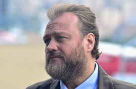 Kostas: Series 1: Episode 3