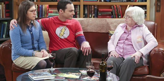 16:10: The Big Bang Theory | ProSieben | 1/5 2026