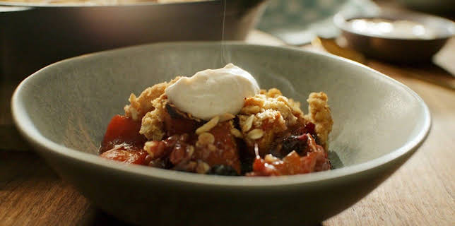 13:15: Einfach kochen mit Mary | Sixx | 1/17 2026