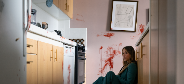 Based on a True Story: Release Date and First Look!