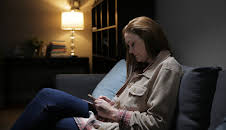 Caught In The Net (S2 E5)