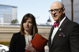 Sin City Justice: Episode 4